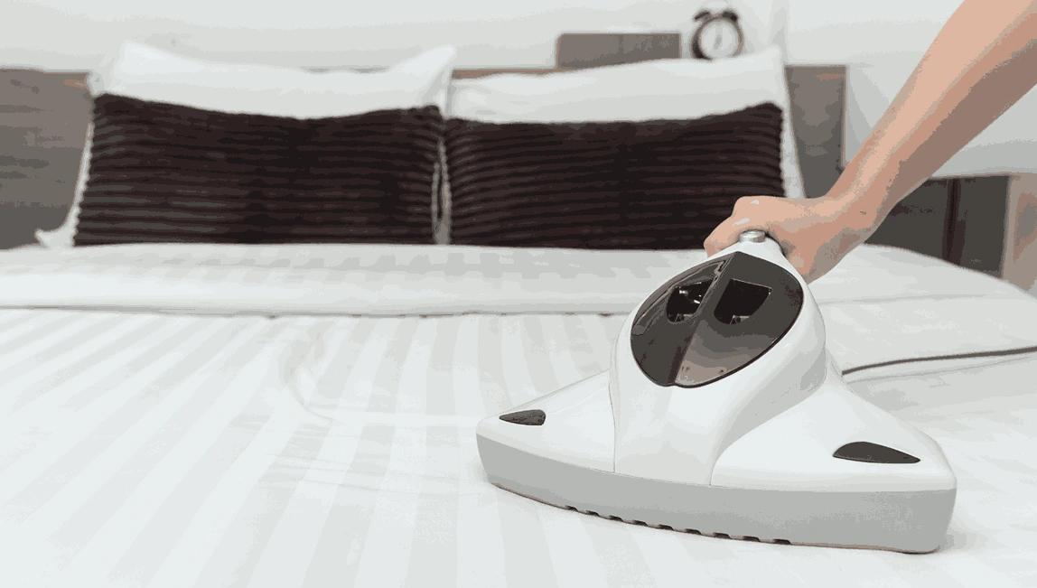 Professional Mattress Cleaning Hoddles Creek